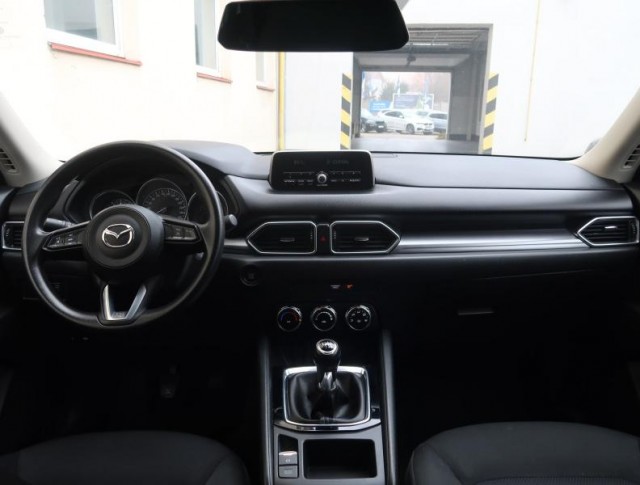 Mazda CX-5  2.0 Skyactiv-G 