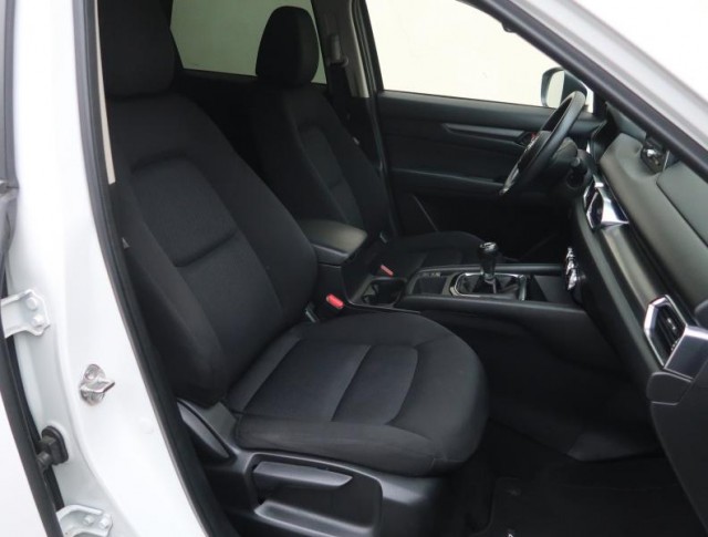 Mazda CX-5  2.0 Skyactiv-G 