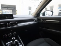 Mazda CX-5  2.0 Skyactiv-G 