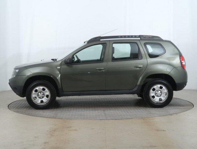 Dacia Duster  1.6 16V 