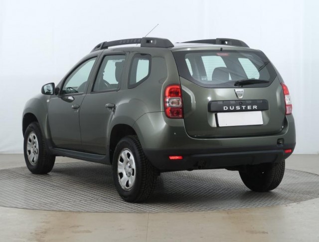 Dacia Duster  1.6 16V 