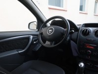 Dacia Duster  1.6 16V 