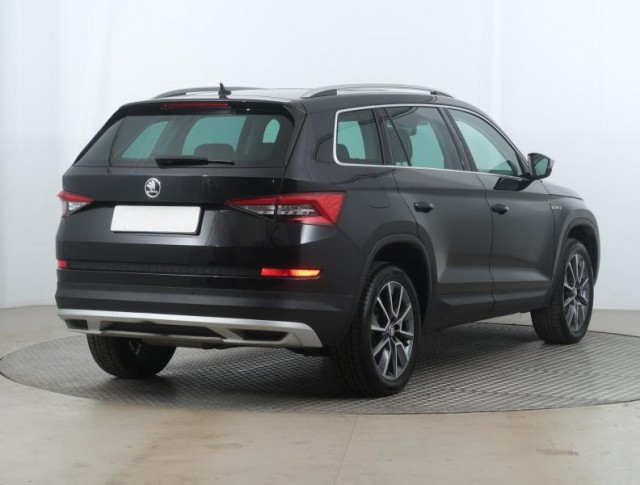 Škoda Kodiaq  2.0 TDI Scout