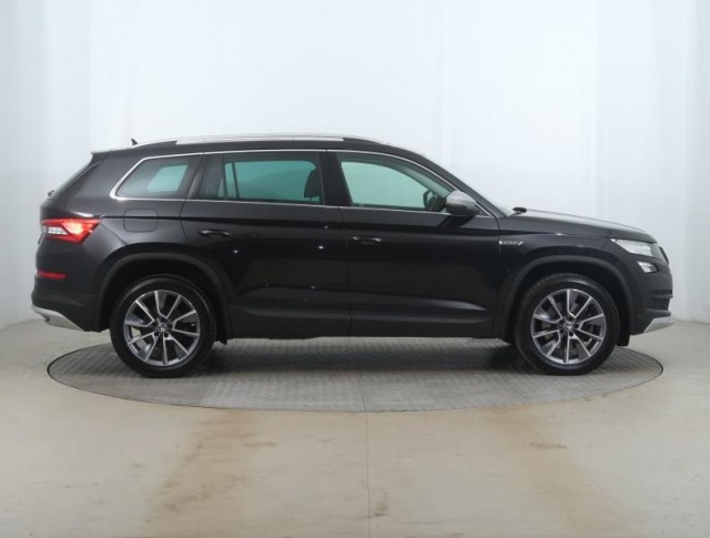 Škoda Kodiaq  2.0 TDI Scout