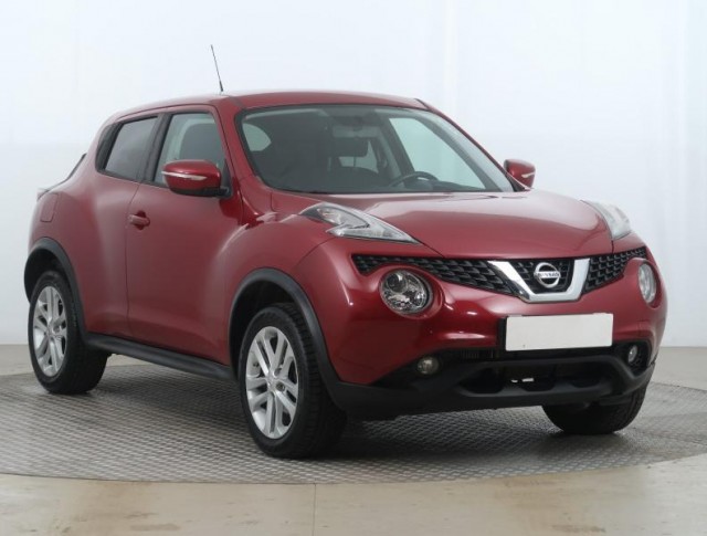 Nissan Juke  1.2 DIG-T 