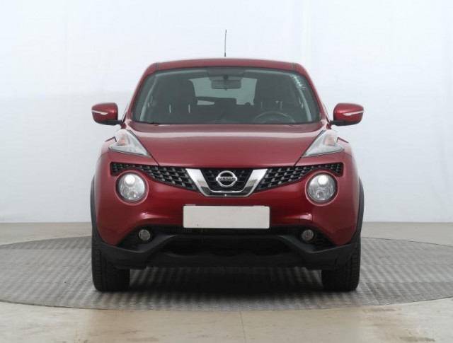 Nissan Juke  1.2 DIG-T 