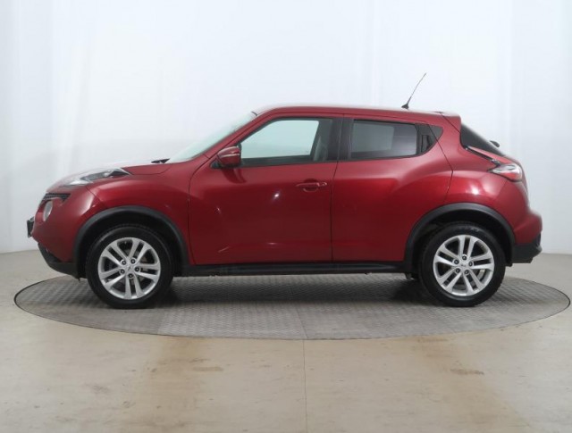 Nissan Juke  1.2 DIG-T 