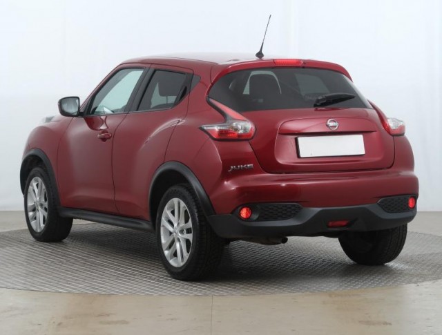 Nissan Juke  1.2 DIG-T 