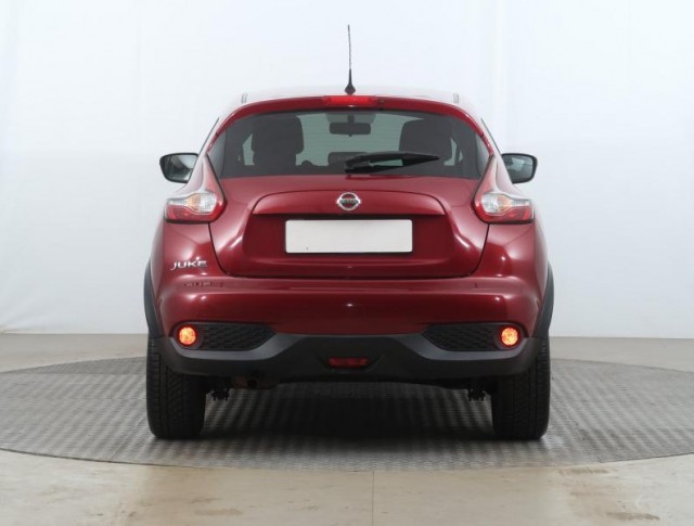 Nissan Juke  1.2 DIG-T 