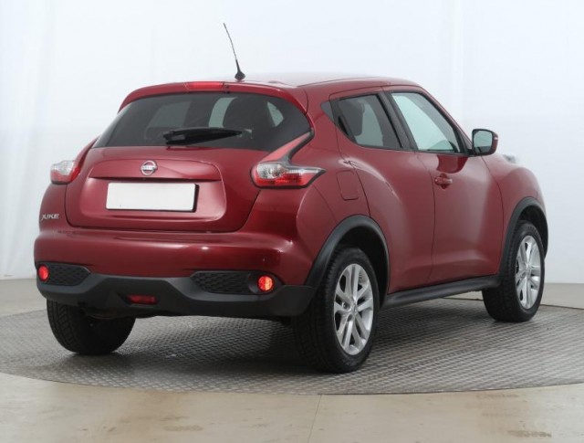 Nissan Juke  1.2 DIG-T 