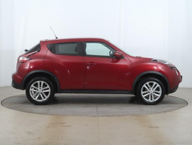 Nissan Juke  1.2 DIG-T 