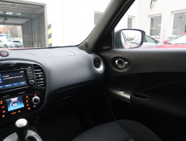 Nissan Juke  1.2 DIG-T 