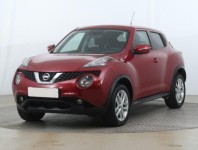 Nissan Juke  1.2 DIG-T 