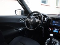 Nissan Juke  1.2 DIG-T 