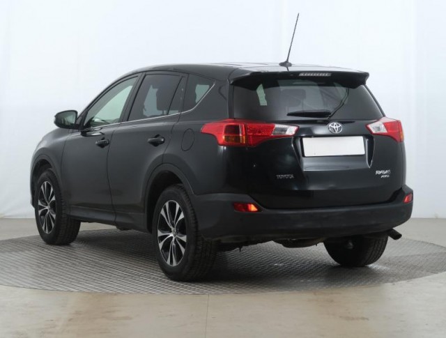 Toyota RAV 4  2.2 D-4D 