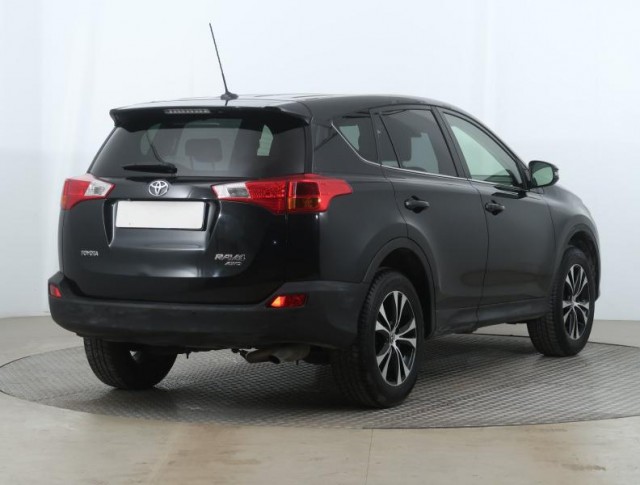 Toyota RAV 4  2.2 D-4D 