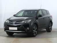 Toyota RAV 4  2.2 D-4D 