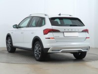 Škoda Kamiq  1.0 TSI Scoutline