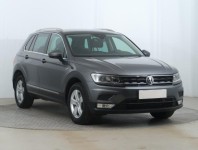 Volkswagen Tiguan  2.0 TSI 