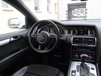 Audi Q7  3.0 TDI 