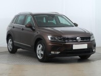 Volkswagen Tiguan  2.0 TDI Highline