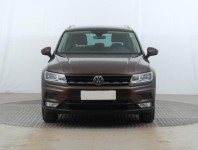 Volkswagen Tiguan  2.0 TDI Highline