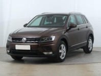 Volkswagen Tiguan  2.0 TDI Highline