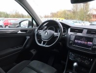 Volkswagen Tiguan  2.0 TDI Highline