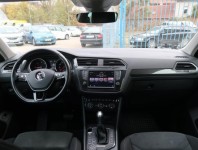 Volkswagen Tiguan  2.0 TDI Highline