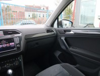 Volkswagen Tiguan  2.0 TDI Highline