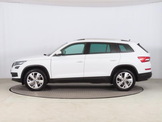 Škoda Kodiaq  2.0 TDI 