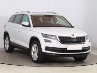 Škoda Kodiaq  2.0 TDI 