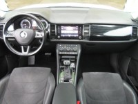 Škoda Kodiaq  2.0 TDI 