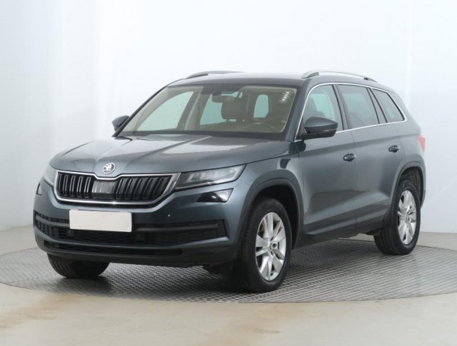 Škoda Kodiaq  2.0 TDI 