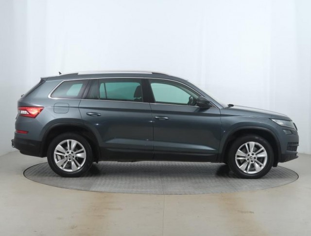 Škoda Kodiaq  2.0 TDI 