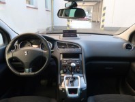 Peugeot 5008  2.0 HDI 