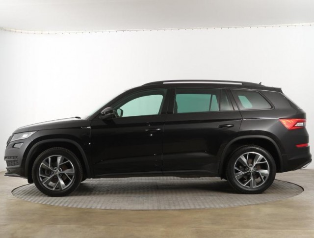 Škoda Kodiaq  2.0 TDI Sportline