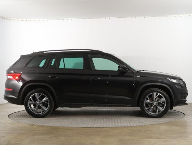 Škoda Kodiaq  2.0 TDI Sportline