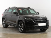 Škoda Kodiaq  2.0 TDI Sportline