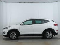 Hyundai Tucson  1.7 CRDi 