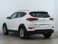 Hyundai Tucson  1.7 CRDi 