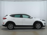 Hyundai Tucson  1.7 CRDi 