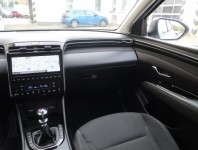 Hyundai Tucson  1.6 T-GDI 