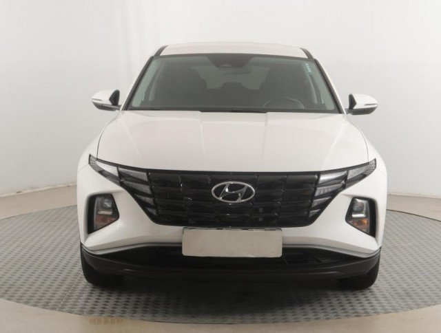 Hyundai Tucson  1.6 CRDi 