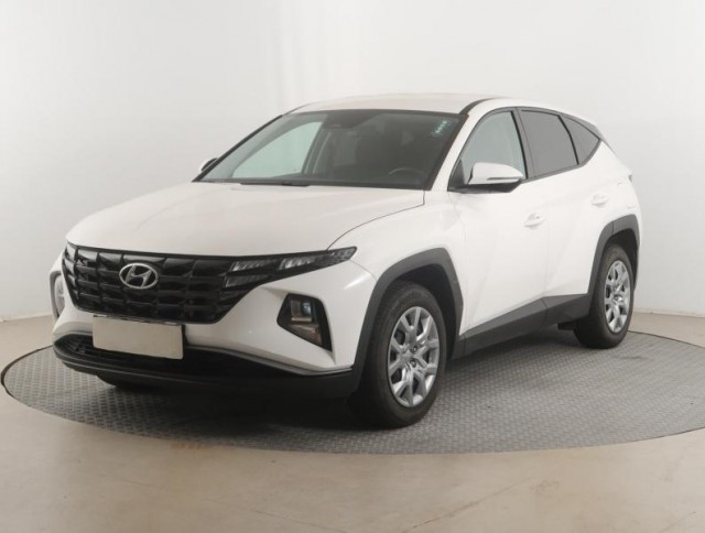 Hyundai Tucson  1.6 CRDi 