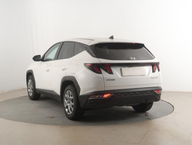 Hyundai Tucson  1.6 CRDi 