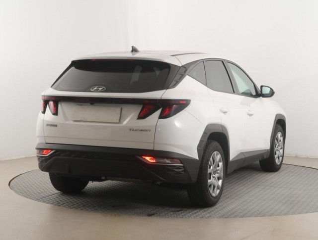 Hyundai Tucson  1.6 CRDi 