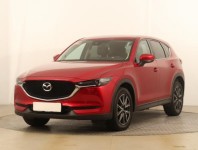 Mazda CX-5  2.5 Skyactiv-G 