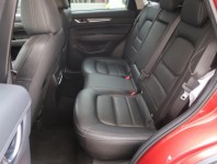 Mazda CX-5  2.5 Skyactiv-G 