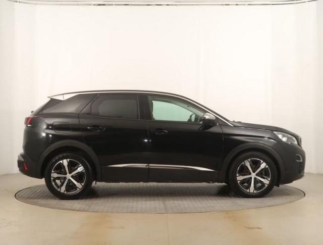 Peugeot 3008  1.6 THP 